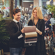 Spring Fair