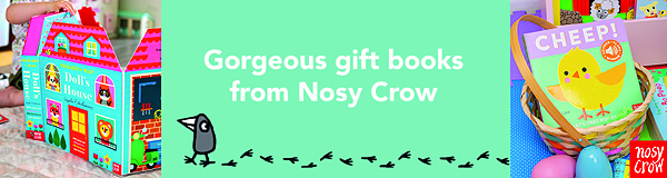Nosy Crow