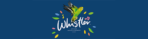 Whistler