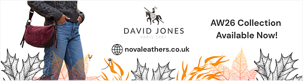 Nova Leathers