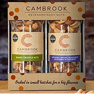 Cambook Nuts