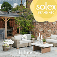 Hill Interiors