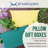 Envelopes Limited