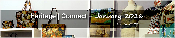 Heritage Connect