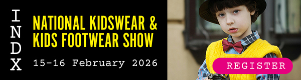 INDX Nartional Kidswear and Footwear