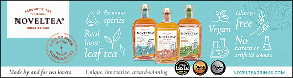 NOVELTEA