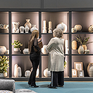 January Furniture Show