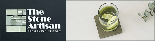 The Stone Artisan