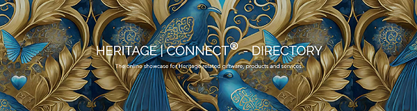 Heritage Connect Directory