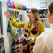 Scotland’s Trade Fair Spring