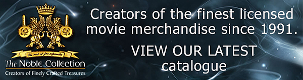 The Noble Collection