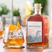 NOVELTEA