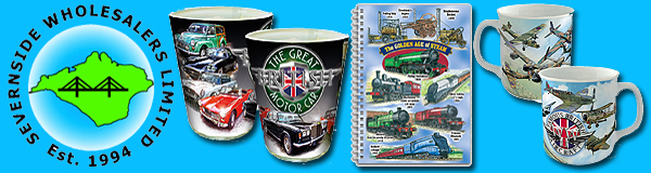 Severnside Wholesalers Limited