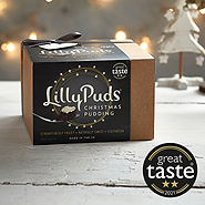 LillyPuds