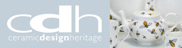 Ceramic Design Heritage