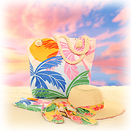 SSP Hats & Accessories