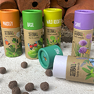 Seedball
