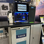 Tudor Tea and Coffee Ltd