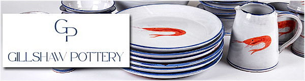 Gillshaw Pottery