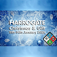 Harrogate Christmas & Gift