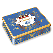Campbells Shortbread