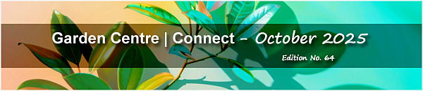 Garden Centre Connect