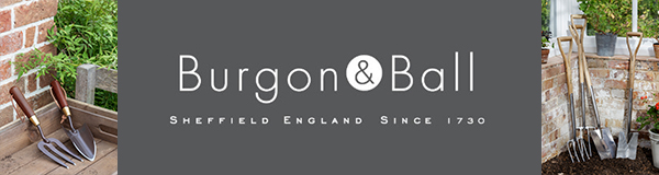 Burgon & Ball