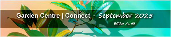 Garden Centre Connect