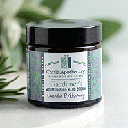 Castle Apothecary Scotland
