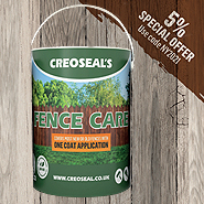 Creoseal