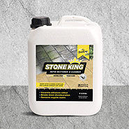 Patio Black Spot Remover