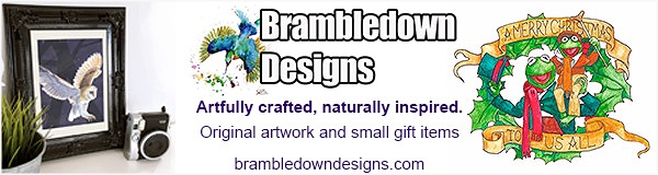 Brambledown Designs