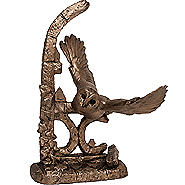 Frith Sculpture
