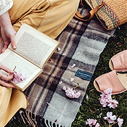 The Tartan Blanket Co.