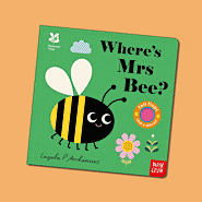Nosy Crow