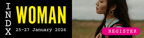 INDX Woman