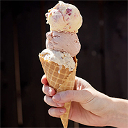 Brickell's Ice Cream