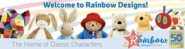 Rainbow Designs