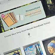 Meraki Notebooks
