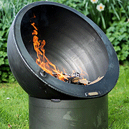 Firepits UK