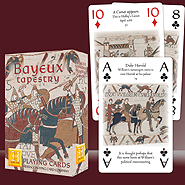 Heritage Playing Card Company