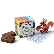 PLAYin CHOC