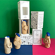 Cured Luxury Goods