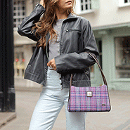 Glen Appin of Scotland