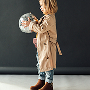 INDX Nartional Kidswear and Footwear