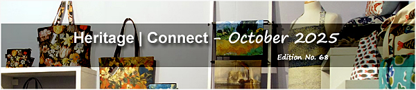 Heritage Connect
