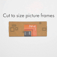 Pop-up Frames