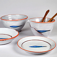Gillshaw Pottery