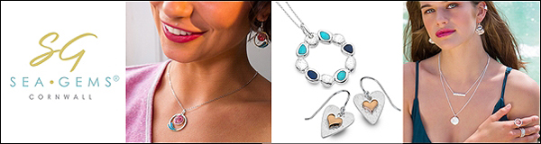 Sea Gems