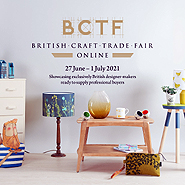 British Craft Trade Fair